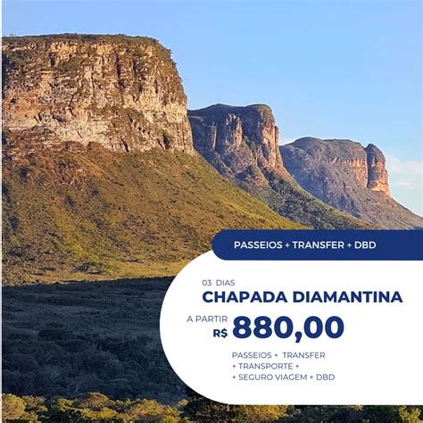 Passeios Na Chapada Diamantina Discover Chapada Turismo Ag Ncia De