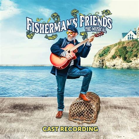 Fisherman's Friends Shirts, Fisherman's Friends Merch, Fisherman's ...