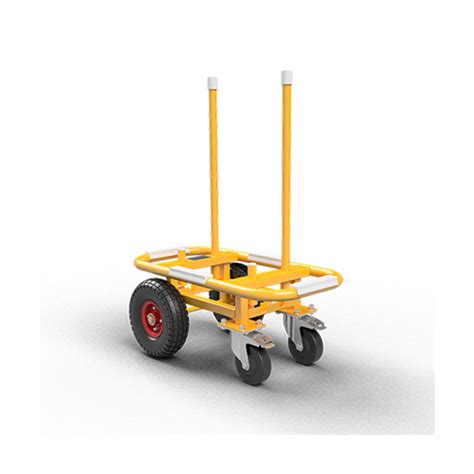 Heavy Duty Stone Slab Trolley 400kg Equipment Warehouse Pty Ltd