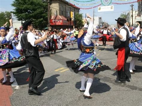 Portugal Day Fest, Parade Returning To Newark For 2024: Event Dates ...