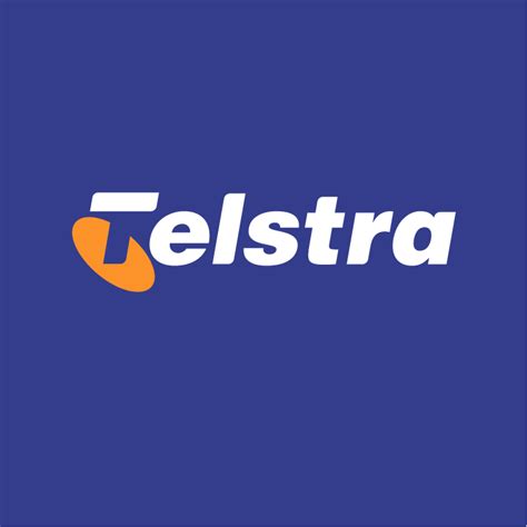 Telstra (51966) Free EPS, SVG Download / 4 Vector