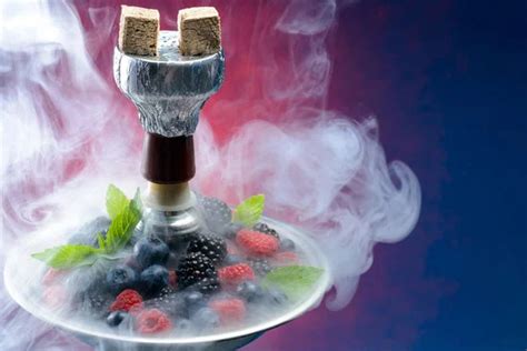 Chicha Vs Cigarette Effets Sant Et Conseils Pratiques