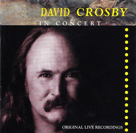 David Crosby Friends Il Giornale Della Musica