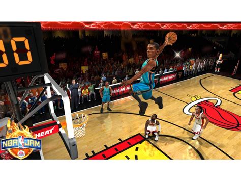 Ps Nba Jam Konzoleahry Cz