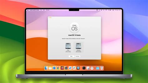 How To Install Macos Sonoma On A Different Partition Of Your Mac