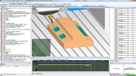 Cnc G Code Simulator Informacionpublica Svet Gob Gt