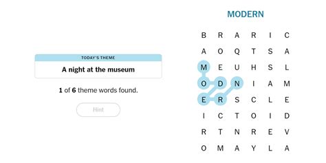 New York Times Strands Hints And Answers For August 3 2024