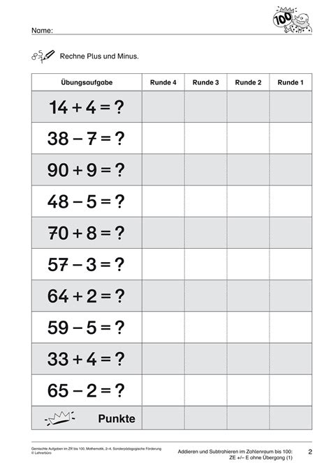 Gemischte Aufgaben Mathe 3 Klasse Übungen Sachaufgaben Gemischte