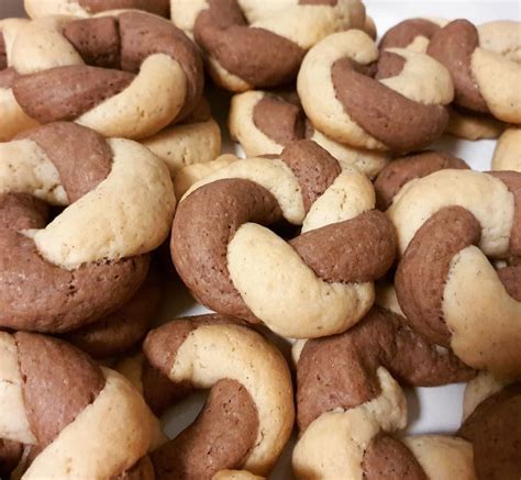 CIAMBELLINE INTRECCIATE BIGUSTO dolce biscotto da inzuppo Cucinare è