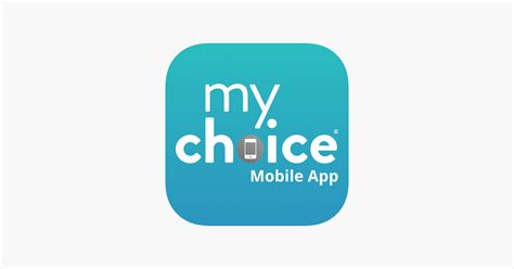 ‎MyChoice Benefits on the App Store