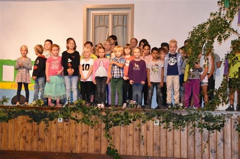 Beitrag Zum Winnigstedter Dorffest Grundschule Winnigstedt