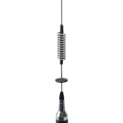 Antenne CB PNI S75 avec papillon support câble et prise PL Fruugo FR