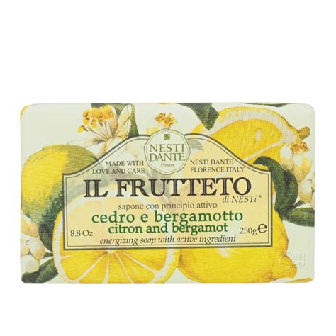 Nesti Dante M Dlo Il Frutteto Citr N A Bergamot G