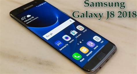 Samsung Galaxy J8 Sm J810f Firmware J810fjxu1arf2 J810fojm1arf2 Xsg 8 0