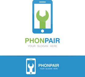 Cell Phone Repair Logo Vector Images (over 1,100)