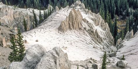 A history of the La Garita Caldera: the supervolcano in your backyard | The Crestone Eagle