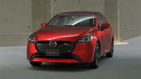 Nuevo Mazda Sed N Llega A M Xico Conoce Versiones Y Precios