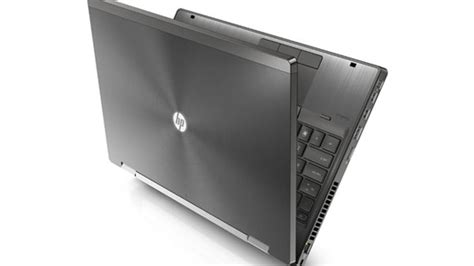 HP EliteBook 8560w review: HP EliteBook 8560w - CNET