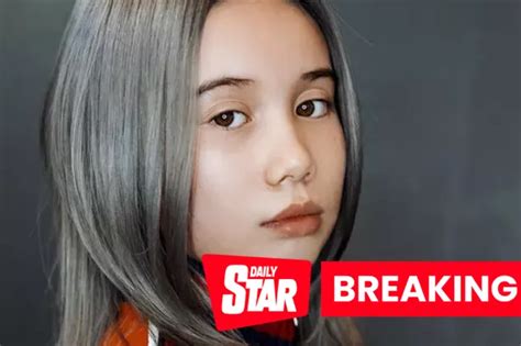 Rapper Lil Tay Is Not Dead As Star Breaks Silence On Traumatising