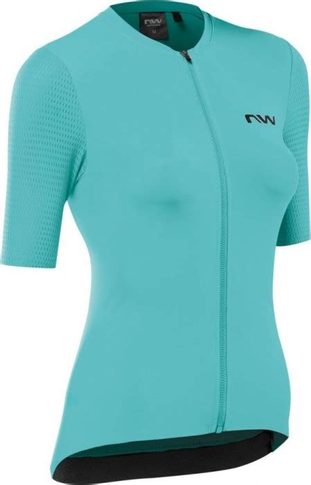 Northwave Extreme Trikot Kurzarm Damen Ab