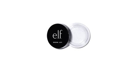 Best Clear Eyebrow Gel: e.l.f Brow Lift | 32 Best Eyebrow Makeup ...