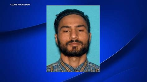 Fake Rideshare Driver Wanted For Sexually Assaulting Woman Clovis