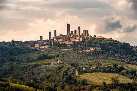 Il Tesoro Nascosto Della Toscana Scopri Cosa Vedere A San Gimignano