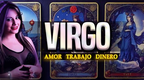 ☀️ Virgo ♍ El Destino Quiere Complacerte 💗 Horoscopo De Hoy 🔮 Tarot Amor Enero 2024 ️ Youtube