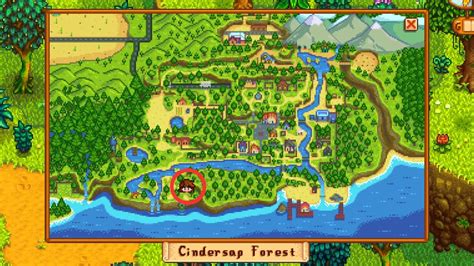 Stardew Valley 1 6 Mastery System Explained