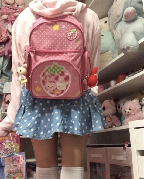 Cutie Clothes Kawaii Clothes Kawaiicore Fashion Doll Closet Kawaii