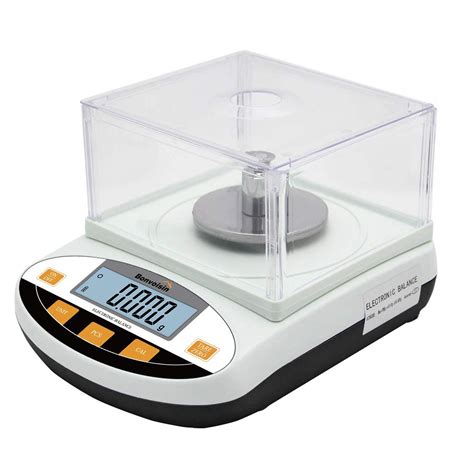 Buy Bonvoisin Lab Analytical Balance Gx G High Precision Lab