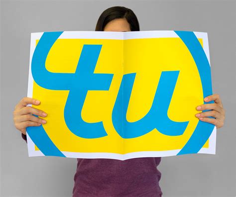 Brand New: New Logo and Identity for TransUnion by Avenue