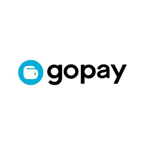 Gopay Logo Vector - (.Ai .PNG .SVG .EPS Free Download)