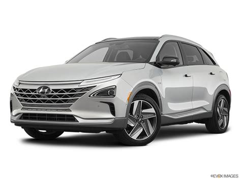 Hyundai Nexo: Price, Review, Photos and Specs (Canada) | Driving.ca