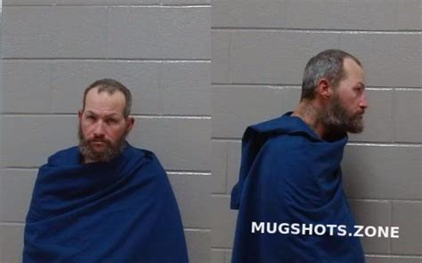 Cox Anthony Wichita County Mugshots Zone