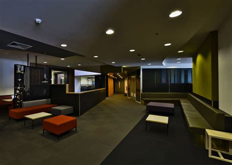 Deakin University Burwood Library | BowerBird