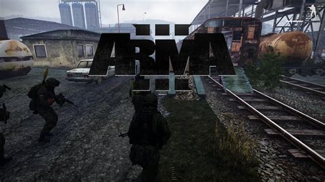 FOG ArmA 3 MilSim OPERATION Molotok YouTube