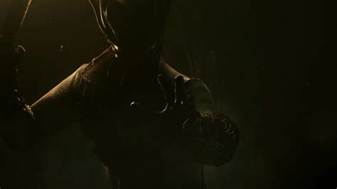 Bloodborne Reveal Trailer E3 2014