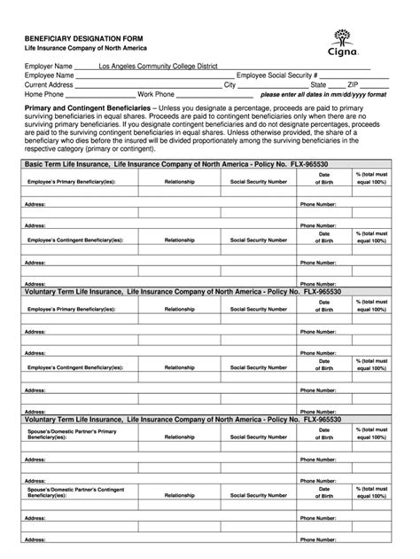 Fillable Online Laccd Supporting Documentation Dependent Verification