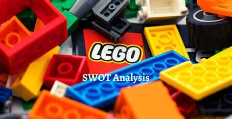 Swot Analysis Business Management And Marketing