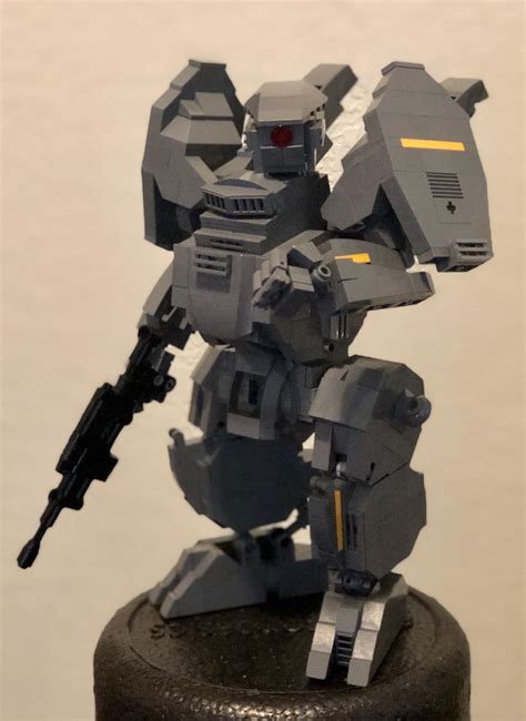 Mech MOC : r/lego