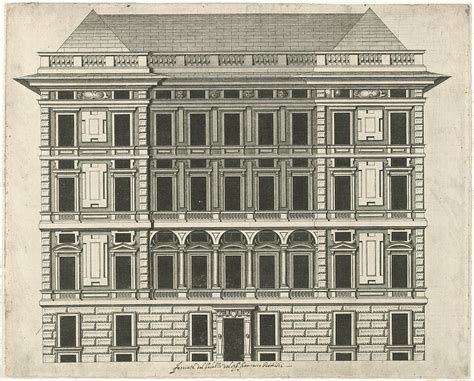 1593genova Palazzo Spinola Palazzi Dei Rolli Genoamuseums In Genoa