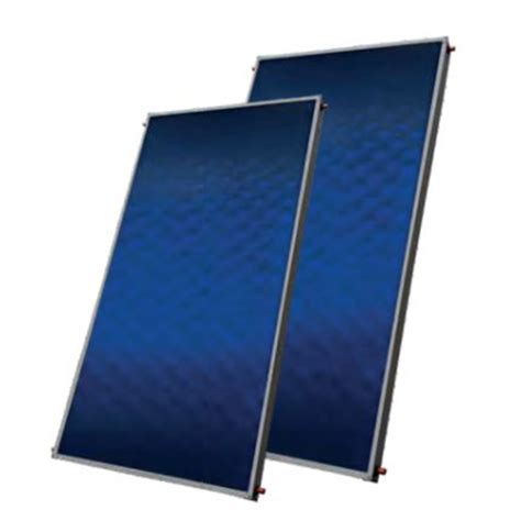 Coletor Solar FMAX 2 00 Aqualius