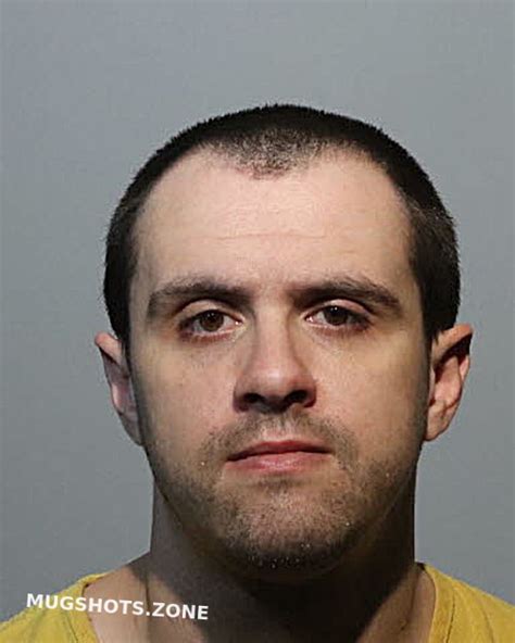 WILLIAM FINO 12 01 2023 Seminole County Mugshots Zone