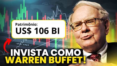 Como Investir Nas Melhores Ações E Mais Lucrativas Na Bolsa De Valores