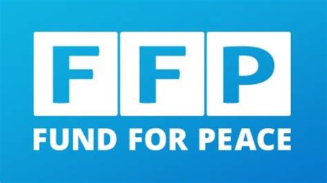 Ffp Remote Internship Program Fund For Peace 700 Monthly Stipend