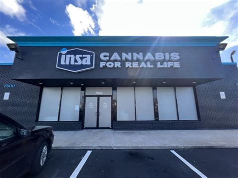 Insa Cannabis Dispensary Orlando Updated January 2025 20 Photos