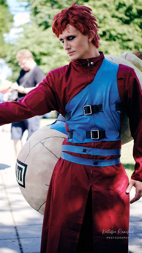 2 best u/mikkel_swagtastic images on Pholder | Gaara cosplay from 2022!