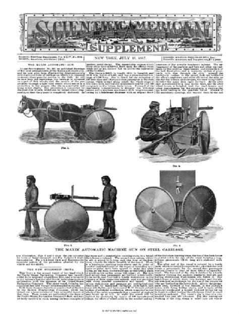 The Hardness of Metals | Scientific American