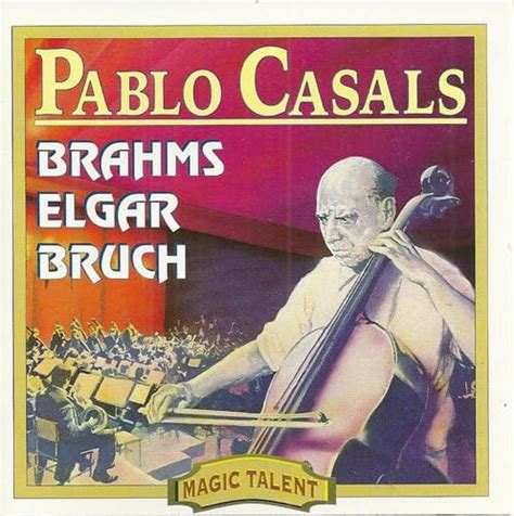 Amazon Co Jp Plays Brahms Elgar Bruch